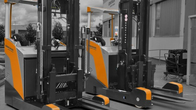 LogiMAT 2024